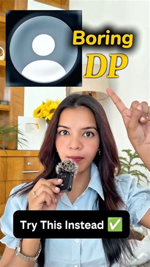 No More Boring DP ❌ Try This Trending DP Idea🔥 #dp #prompt #gemini #chatgpt #fypシ゚viralシ#aestheic