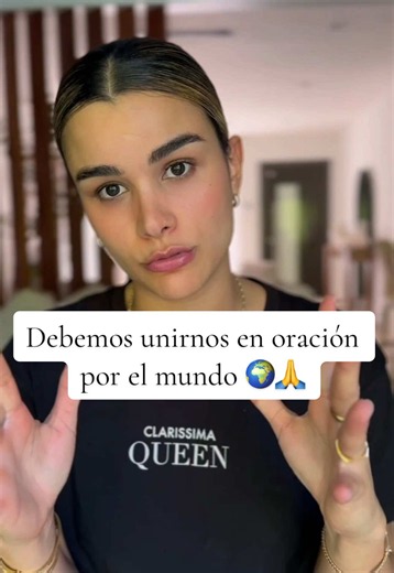Oración por los incendios en República Dominicana y Miami