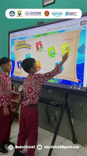 Pembelajaran Mendalam berbasis Digital