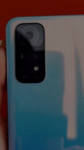 Redmi Note 11 Kamera Testi ile Net Fotoğraflar