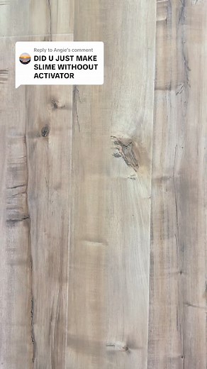 How to Make Shaving Cream Slime Without Glue