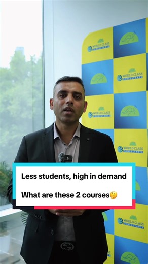Top In-Demand Courses with Fewer Students in Melbourne