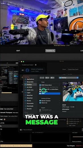 Going Live on YouTube: A Step-by-Step Tutorial #shorts