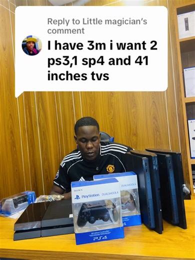 PlayStation Console Sale: PS3 and PS4 Bundles Available