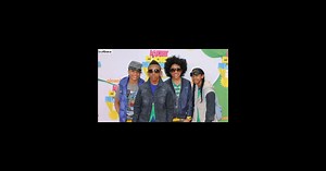 Mindless Behavior : une leçon de danse à leurs fans (VIDEO)