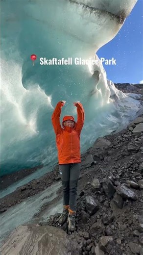 4 Iceland Glaciers You Can Actually Walk On