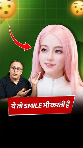 🤖 World's creepiest humanoid: Moya robot exposed! 😱