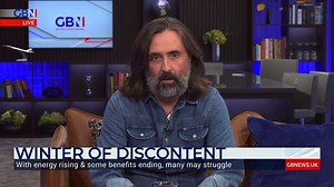 💬 'Our leaders have done their utmost to drive wedges between us' Neil Oliver says the upcoming months will define who we are as a country, amid the possible introduction of vaccine passports and return of lockdown. | GB News