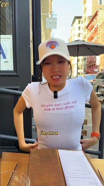 When you take ur gf out to eat 🥵🥵