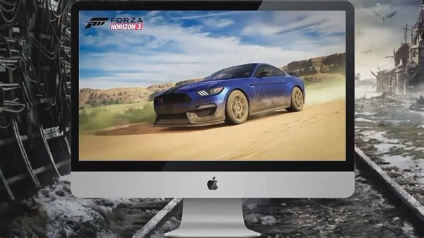 【显卡测试】英伟达MX110在几个游戏的帧率-油管