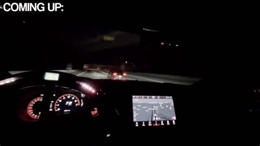 ONE OF THE BAD KIDS 🤫 on Instagram: "Late night POV out now YouTube — JayNFastCars"