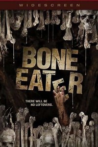 Bone Eater - Movie