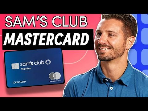 Sam's Club Mastercard (Overview)
