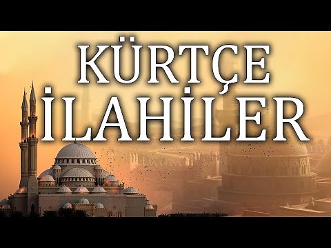 Kürtçe İlahiler Ey dermanê dil û cana Çavewî weka hîwa