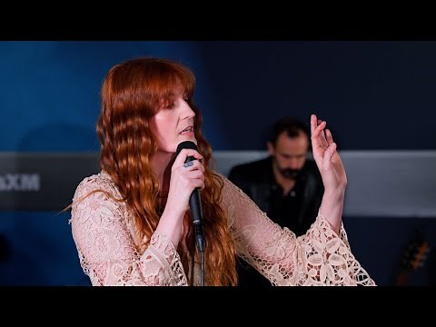 Florence + The Machine — One of the Greats [Live @ SiriusXM]