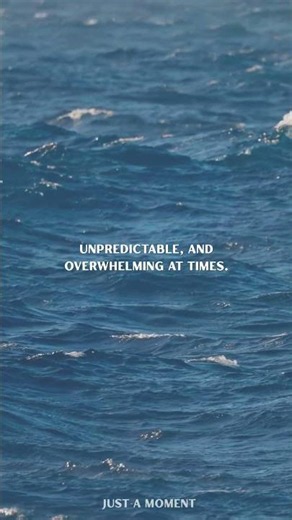 Just a Moment with Chris Tomlin…God is greater than the storm