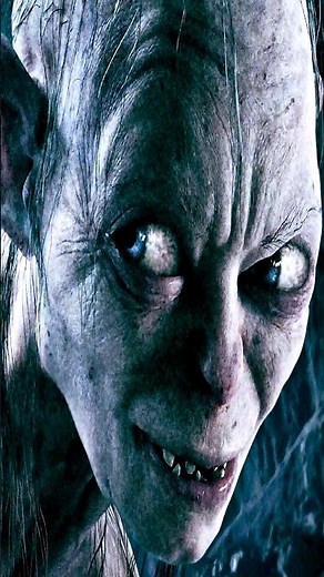 All Gollum / Smeagol Cutscenes - Lord of The Rings Shadow of Mordor