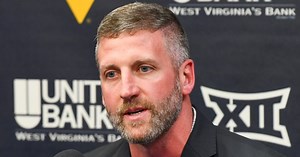 Interim WVU head coach Josh Eilert announces 2023-24 staff