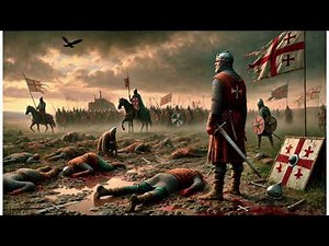 How Did the Anglo Saxons Conquer England: The Battles, The Betrayals, and War That Changed History