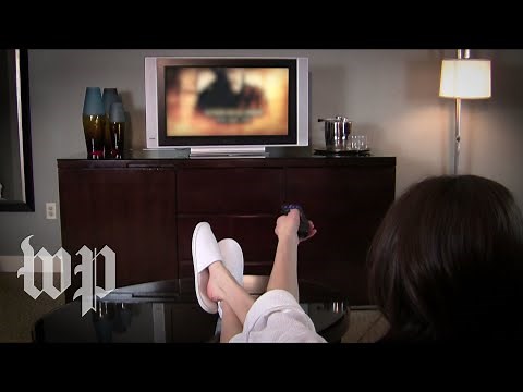 The ‘soap opera effect,’ explained