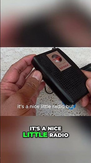 DIY Medium Wave Radio Antenna: Ferrite Rod & Coil #shorts