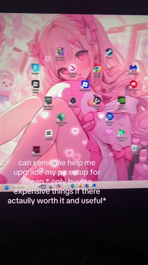 Upgrade Your PC Setup on a Budget: Tips and Tricks