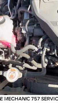 "🚫🔑 No Crank No Start? Uncover the Secrets of Ignition & Alternator Function #themobilemechanic757