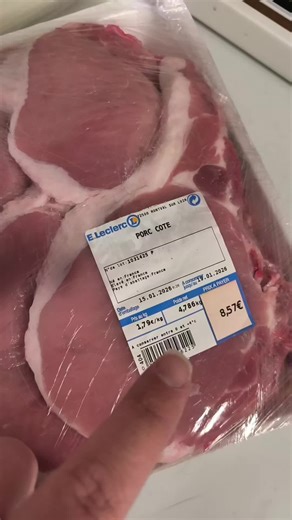 voilà comment faire de sacré économies 👌 #offresdhiver #tiktokshop #conservation #economie #alimentaire