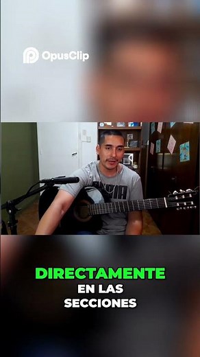 How to Play ETERNO AMOR by LOS MANSEROS SANTIAGUEÑOS - Easy and Step-by-Step! #tutorial #guitar #...