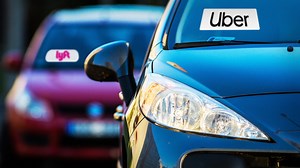 T-Mobile Buys Octopus, Ad Network Focused on Uber, Lyft, Ride-Sharing