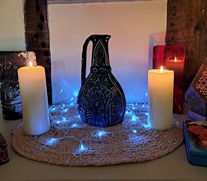 Vintage Sadler Pottery Aztec Turquoise Port Vase 154 - Etsy UK