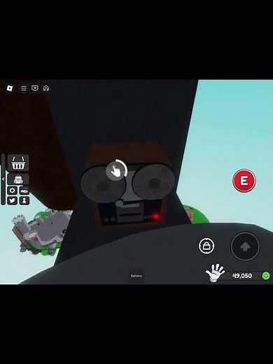 Tape Recorder sound effects (slap battles)