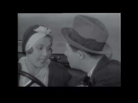 Hook Line | Classic Crime Mystery Film | Vintage Suspense Drama