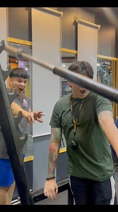 74K views · 770 reactions | The proper form is the  ft. Abobo Tv Show #jasflex #gym #gymrat #gymlife #reelstrending #reelsviralシ #reelsfacebook #reelsfypシ #fbreelsfypシ゚ #fbreelsfypシ゚viralシ #fbyシvideo | coach JasFlex | Facebook