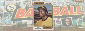 1974 Topps Baseball Cards - 10 Most Valuable - Wax Pack Gods