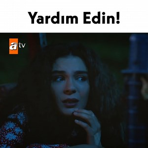Miran, Reyyan'ı kurtarıyor! - Hercai 11. Bölüm | Hercai atv