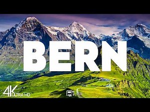 Top 10 Best Things to do in Bern, Switzerland [Bern Travel Guide 2026 ]