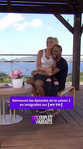 927K views · 6.2K reactions | #10CouplesParfaits  "Mais je vais péter un câble en fait !"  Est-ce qu'on ne l'aurait pas un peu cherché sur ce coup-là Charlotte ?  Rendez-vous du lundi au vendredi dès 19h sur TFX | 10 Couples Parfaits | Facebook