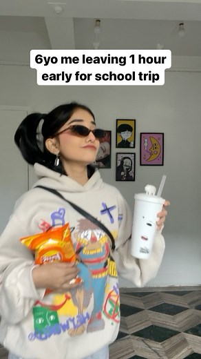 K R U T I K A 🔫 on Instagram: "Less go"