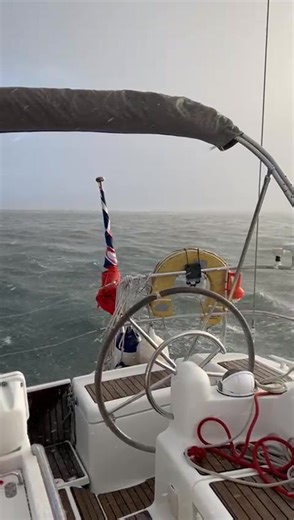 November "sailing"... for those with a sense of humour #ExplorerofSleat #yachtcharter #sailingholidays #westcoastscotland #westcoastsailing #albasailing | Alba Sailing