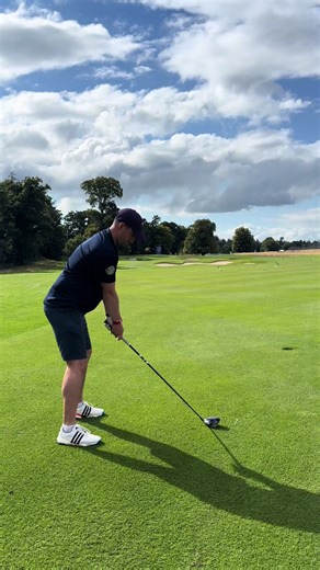 Memories of Summer Golf at the 2024 KPMG Women’s Irish Open