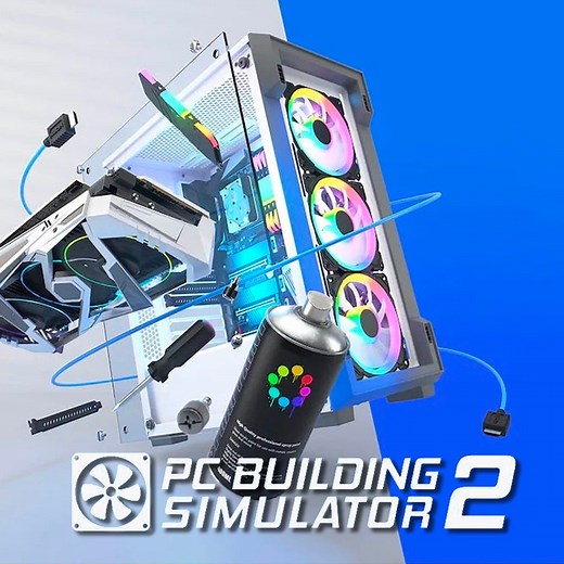 PC Building Simulator 2 - IGN