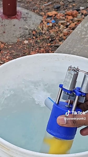 DC Motor Science Project: Discover Free Energy