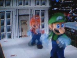 World Of Smash Bros. - That Episode