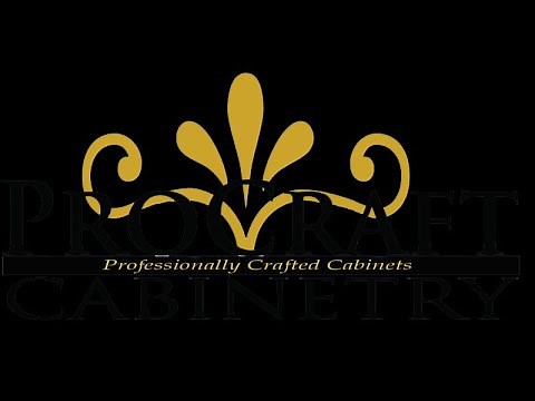 ProCraft RTA Cabinet Assembly