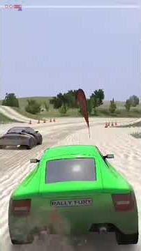 Rally Fury Racing Gameplay Part 3 ll Tropical Island | Rakib Gaming