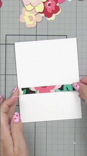 An EASY way to make more than one card with this Layering Die Set! #altenew