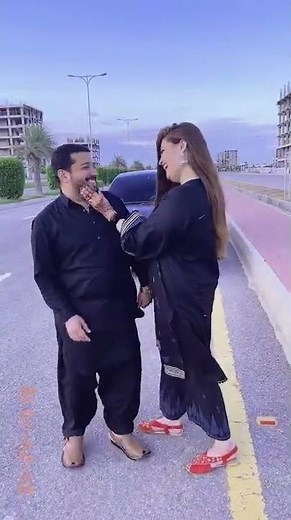 tall wife short husband