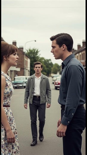 Running Scared - Roy Orbison