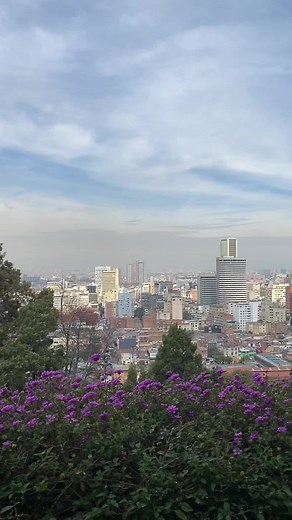 Mi Primer Día Universitario en el Externado de Colombia